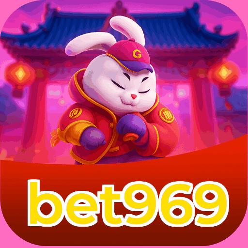 bet969 logo