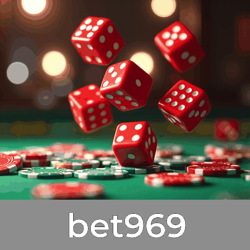 bet969 Bônus acumulado bet969